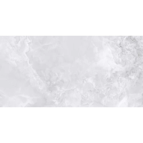 Керамогранит Colortile Onyx Silver Glossy глянцевый серый RP-215923 120x60 см