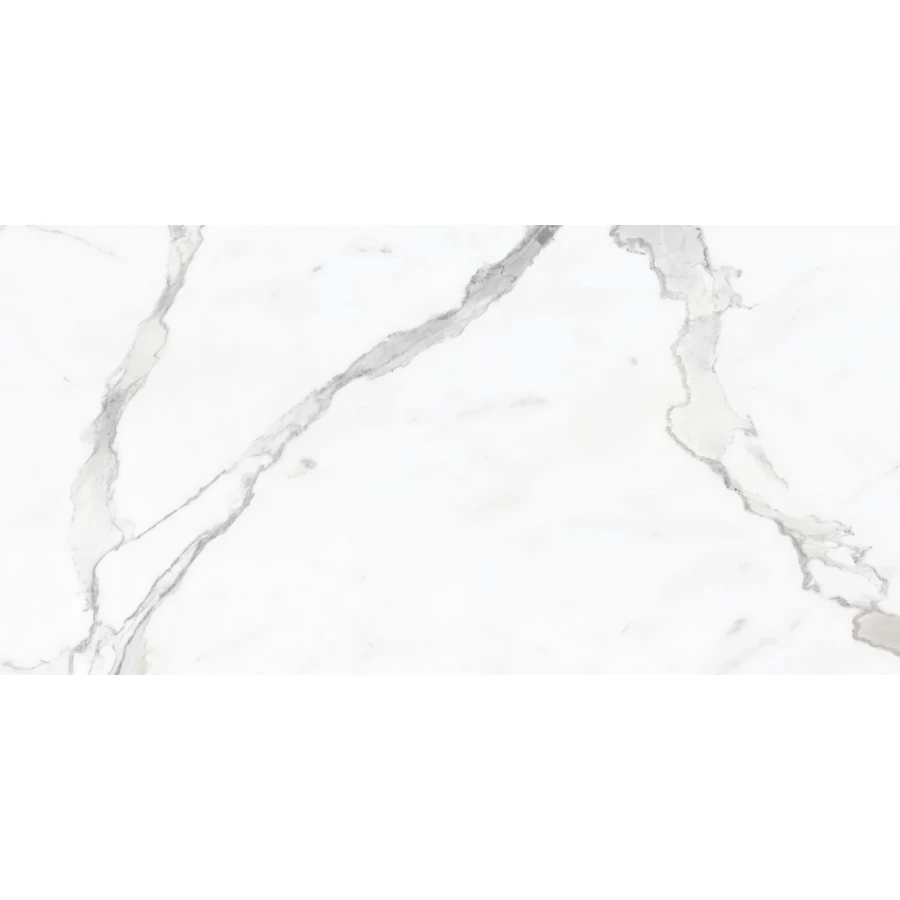 Керамогранит Dogma Project Antibacterial Venato Silk Natural Rettificato белый DPA601236SN 120х60 см