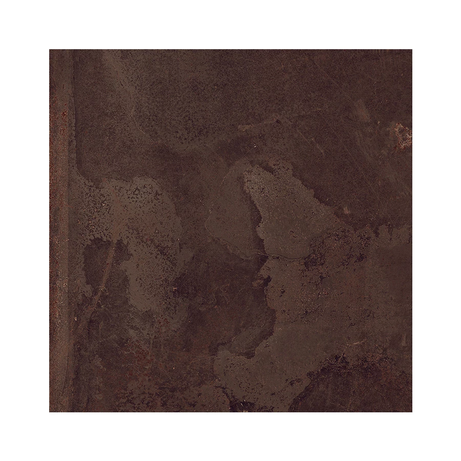 Керамогранит Imola Ceramica Tube 60T RM Brown матовый коричневый 60x60 см