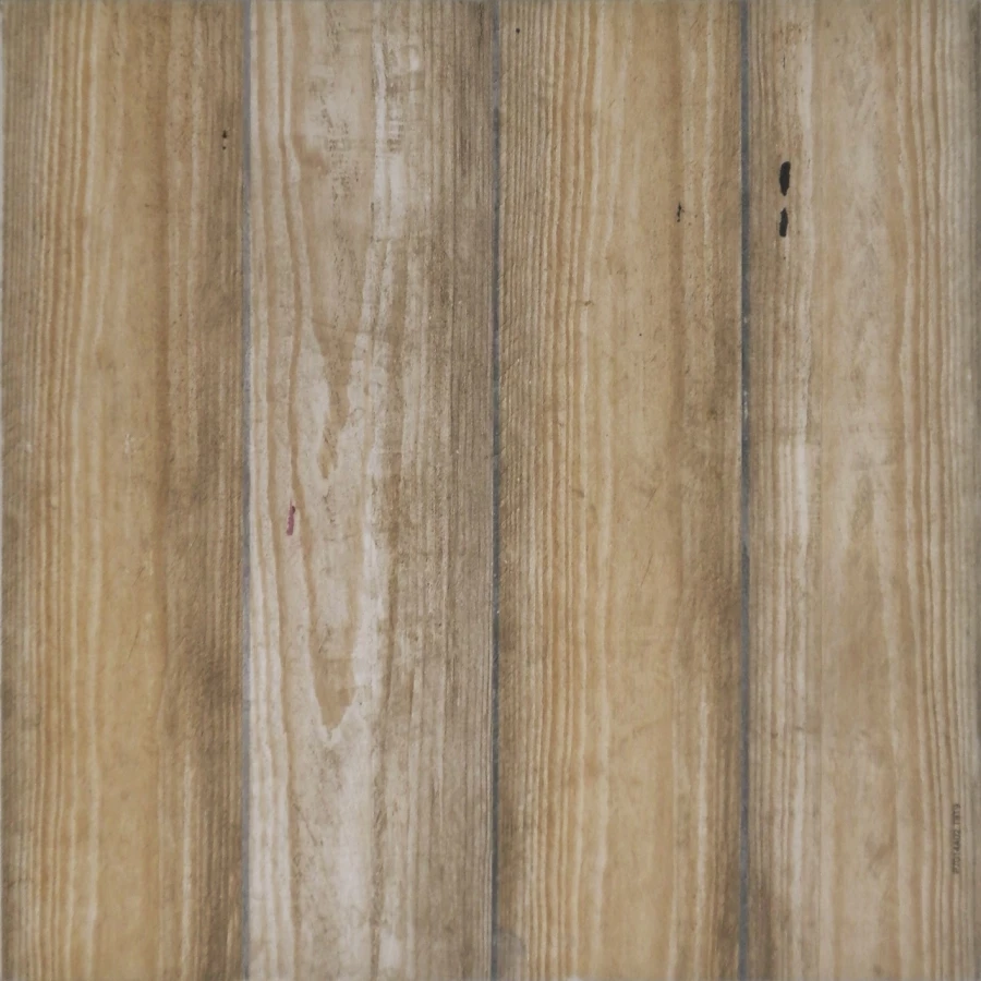 Керамогранит El Molino Timber Jet Beige матовый бежевый 60x60 см