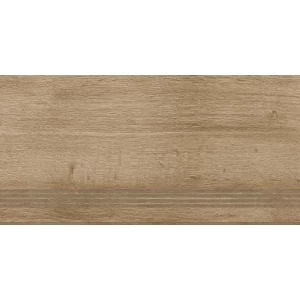 Ступень Global Tile Nostrum Бежевый ST211VG 60х30 см