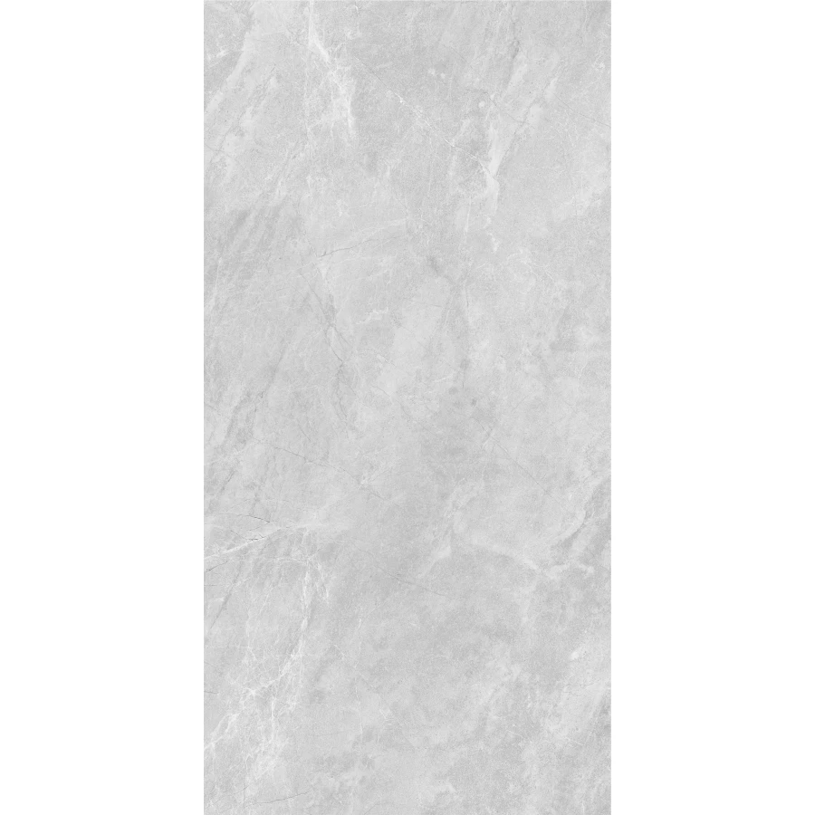 Керамогранит Gracia Ceramica Super stone Grey PG 11 матовый серый 010400001378 120х60 см