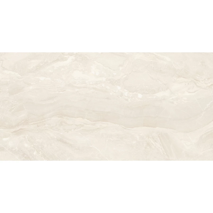 Керамогранит Kerlife Torino Crema Lapato Carving кремовый 120x60 см