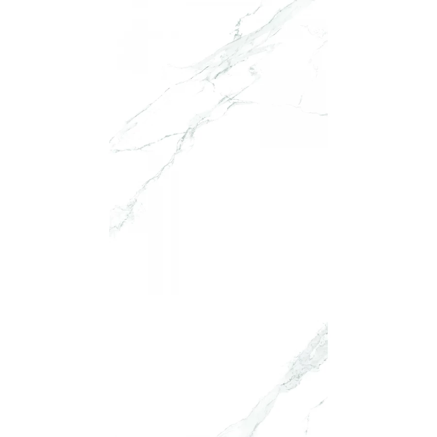 Керамогранит Maimoon Ceramica Matt Carrara White 120х60 см