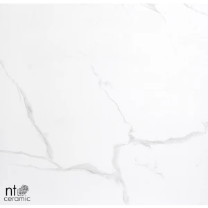 Керамогранит NT Ceramic Marmori NTT9402 Полированный BK6NTT9402P 60х60 см