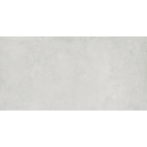 Керамогранит Geotiles Carnaby Blanco матовый серый 120х60 см