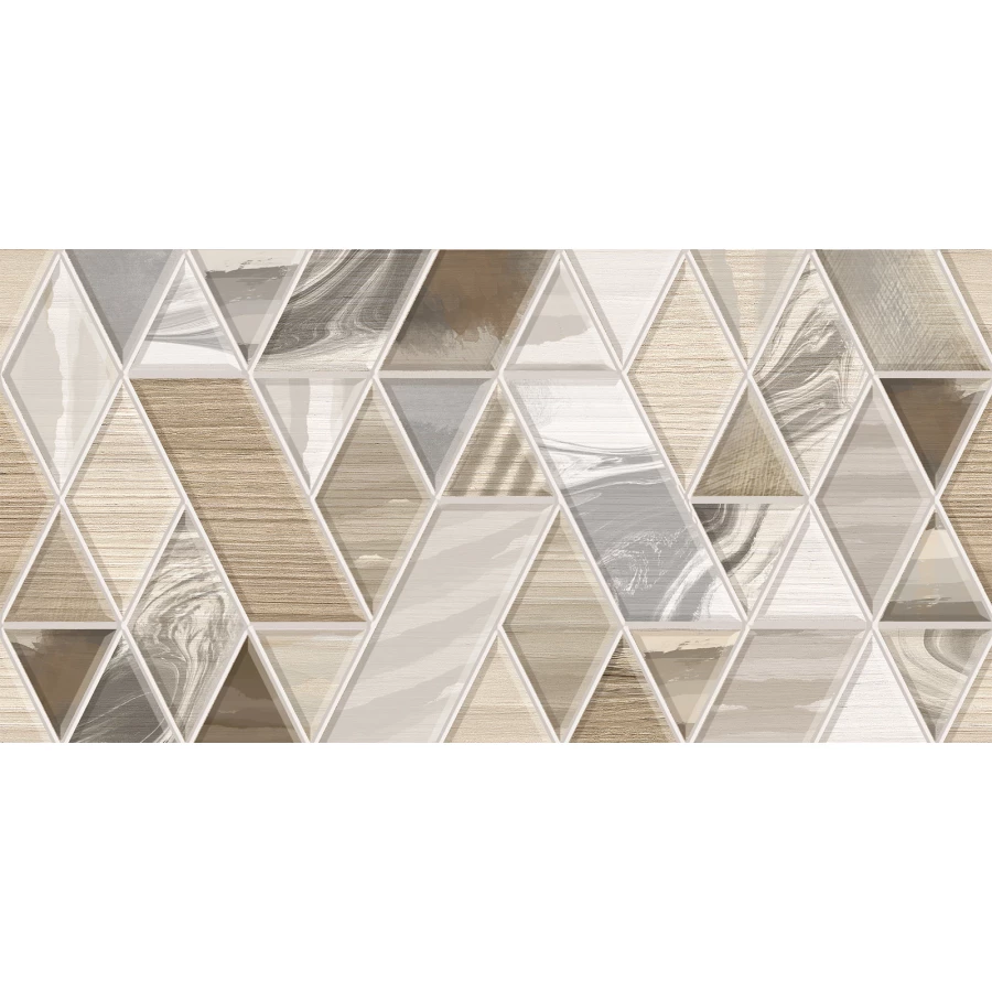 Плитка настенная New Trend Essense Mix WT9ESMI11 50х24,9 см