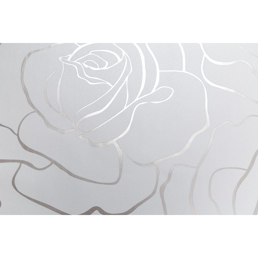 Обои флизелиновые Palitra Home HomeColor Darling серые HC71857-411.06х10.05 м