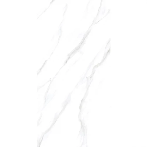 Керамогранит Planet Ceramics Andora White CRV matt матовый карвинг белый 120х60 см