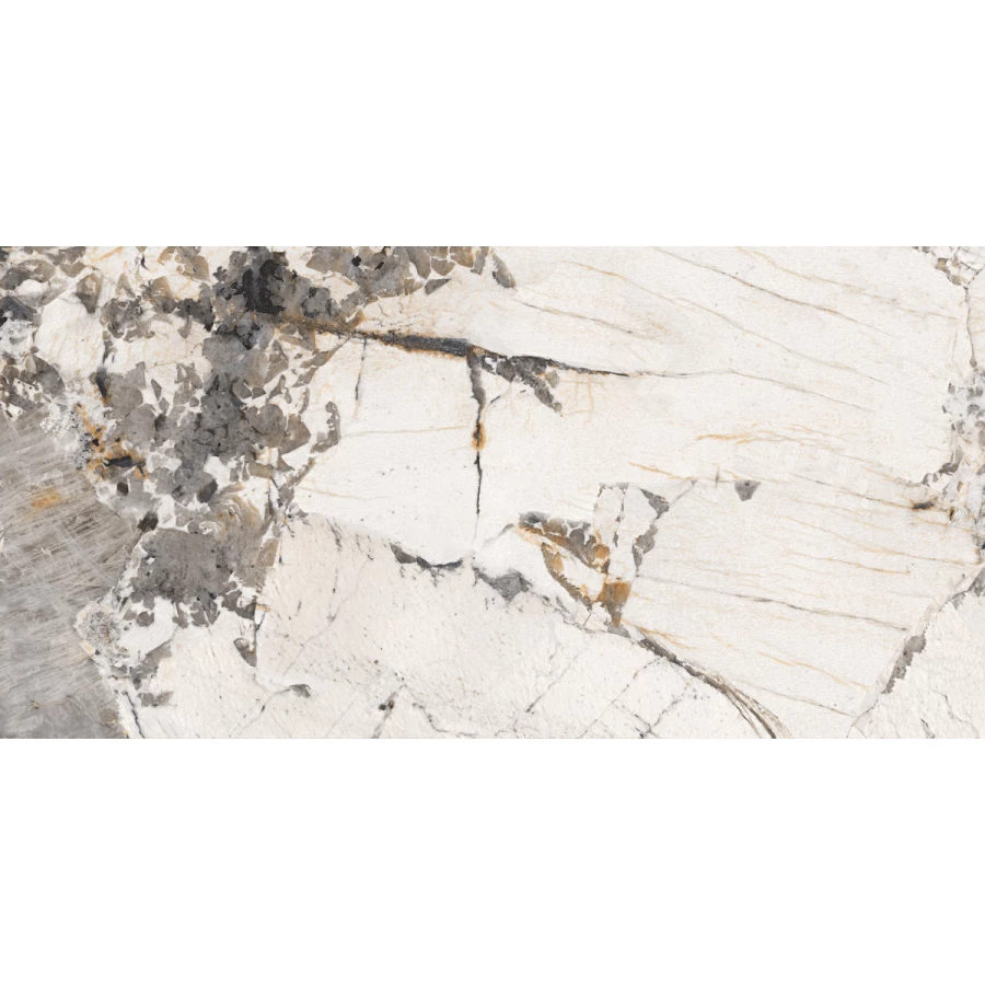 Керамогранит Laparet Patagonia патинированный матовый бежевый 120х60 см