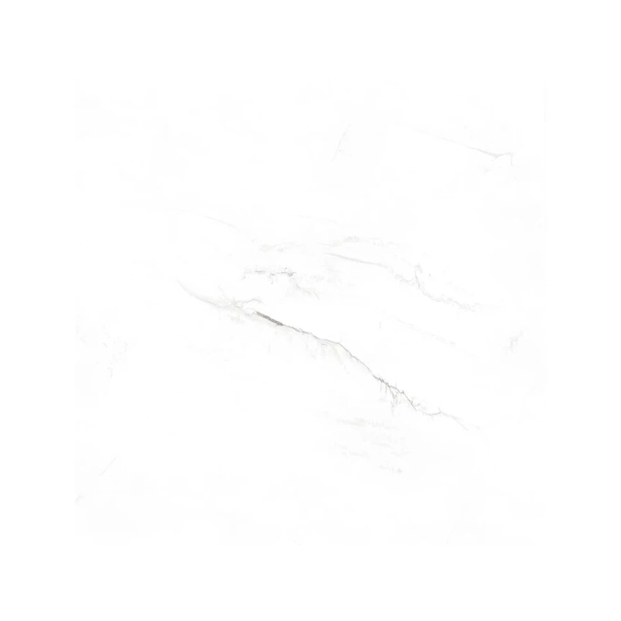 Керамогранит Meili Ceramic Victoria Polish глянцевый белый 120х120 см