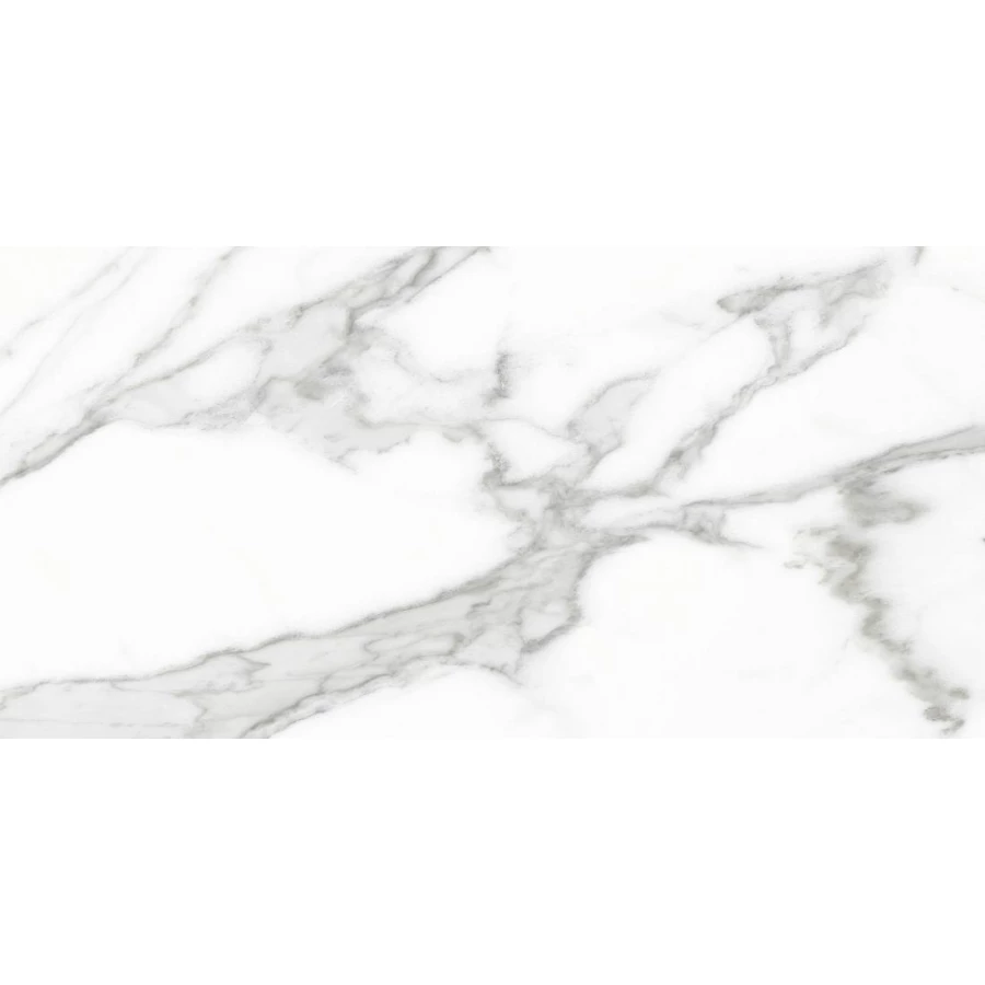 Керамогранит Kerlife Calacatta Silver matt 120x60 см