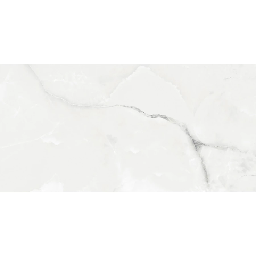 Керамогранит Absolut Gres Royal Grey Light Gloss AB 1025G 120х60 см