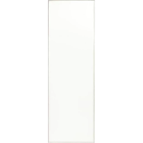 Плитка настенная Ragno Marazzi Frame Milk белый 25х76 см