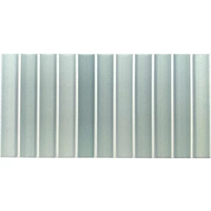 Керамогранит Dune Ceramica Kit-Kat Mosaic Anise Green Matt матовый зеленый 188914 23,1х11,5 см