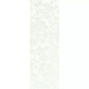 Декор Marazzi Decoro белый 32,5х97,7 см