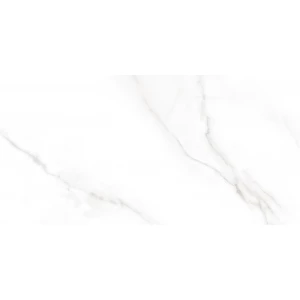 Плитка настенная ALMA Ceramica Bronks матовая белая TWA3060BRK07 60х30 см