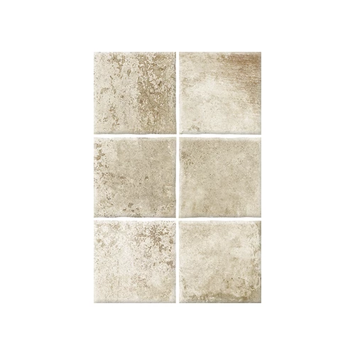 Плитка настенная Керамин Прага 7С Микс бежевый 20*30 см