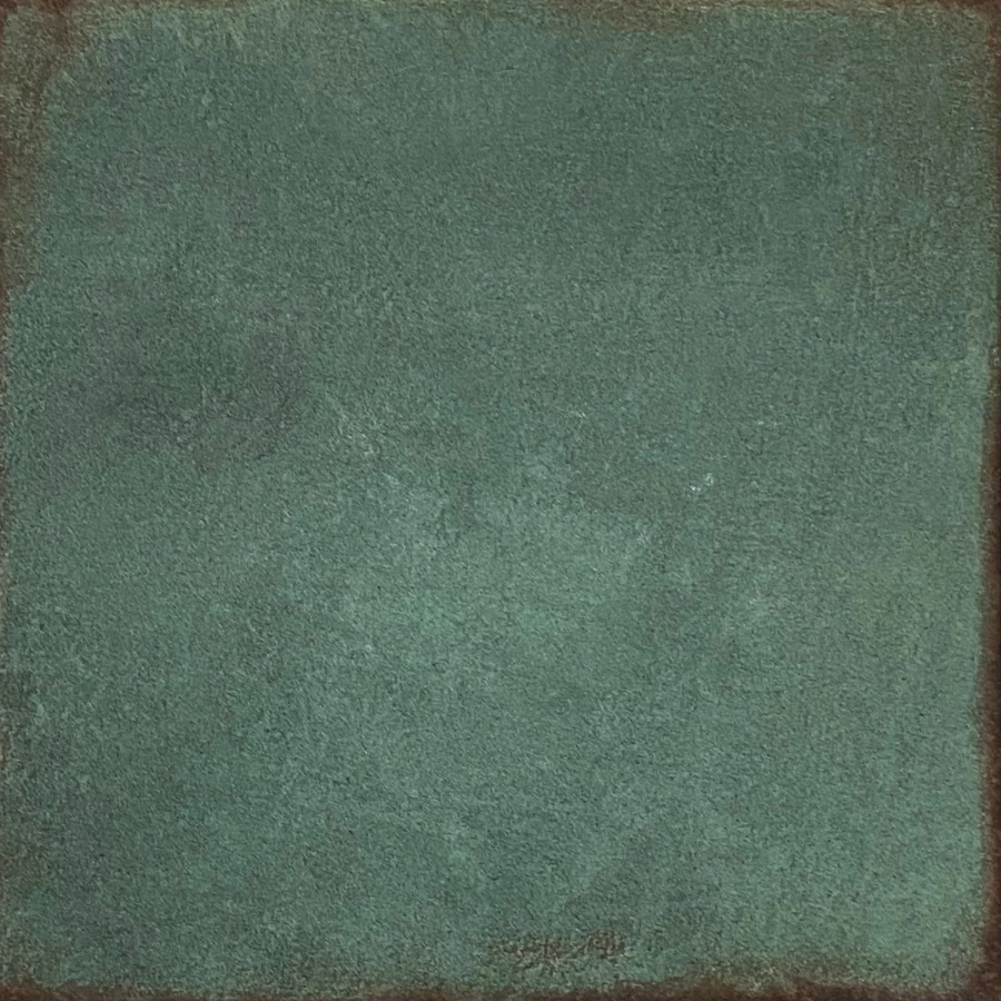 Керамогранит Decocer Green зеленый 20x20 см