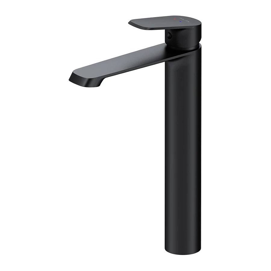 Смеситель для раковины Am Pm Func высокий F8F92022