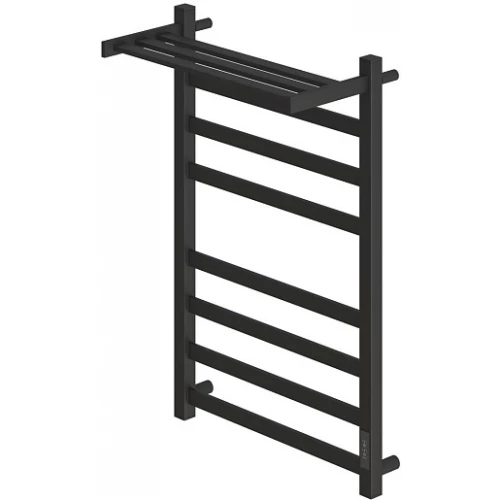 Полотенцесушитель электрический Point Меркурий П7 PN83858PB 50х80 см