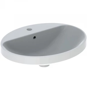 Раковина встраиваемая Geberit VariForm 500.720.01.2 55x45 см