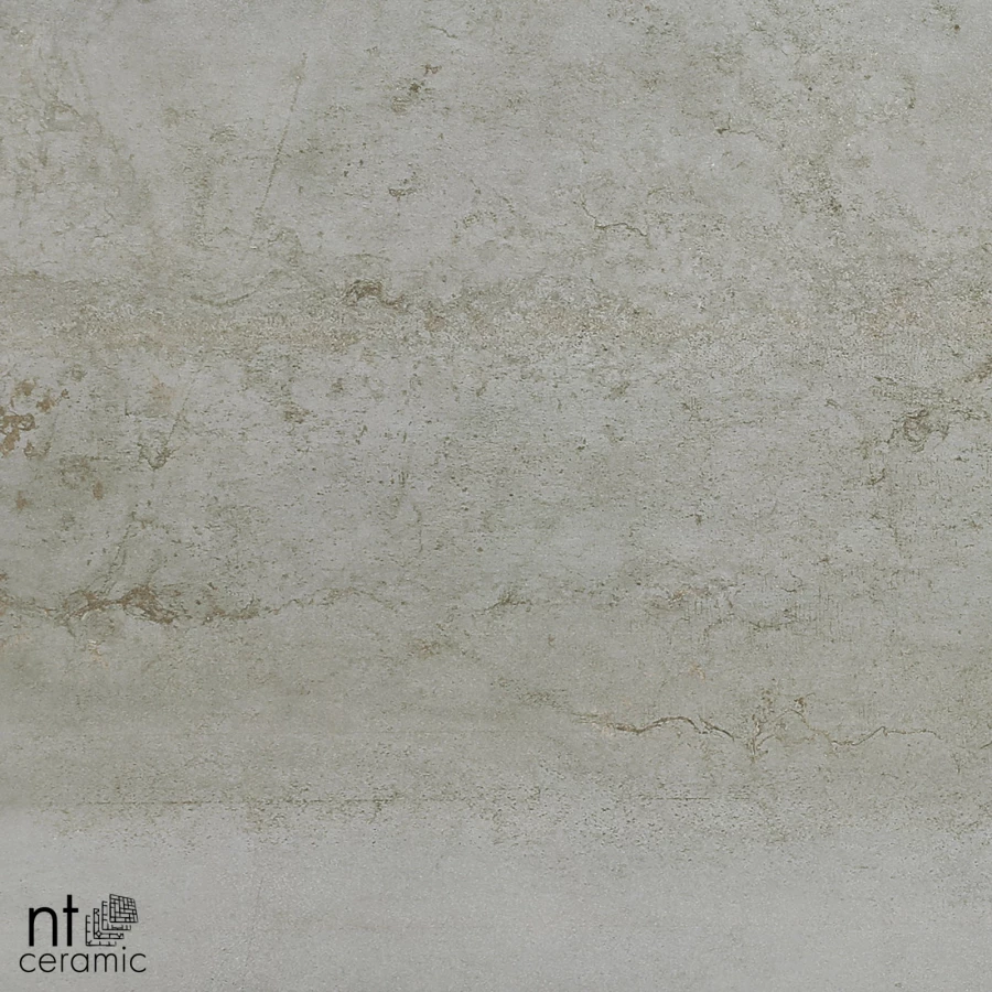 Керамогранит NT Ceramic Punk NTT9001 Матовый MC6NTT9001M 60х60 см