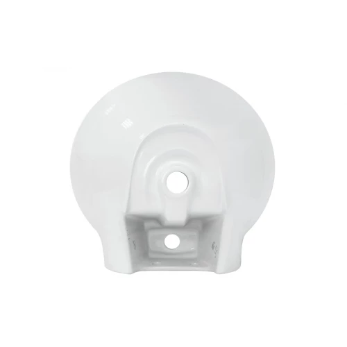 Умывальник Sanita Luxe Art ARTSLWB01 49.5x46.5 см