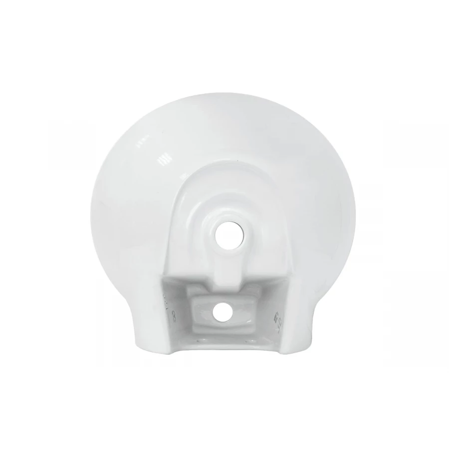 Умывальник Sanita Luxe Art ARTSLWB01 49.5x46.5 см