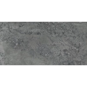 Керамогранит Idalgo Граните Доломити Монте Птерно Тёмный матовый ID9095b114MR 120х60 см