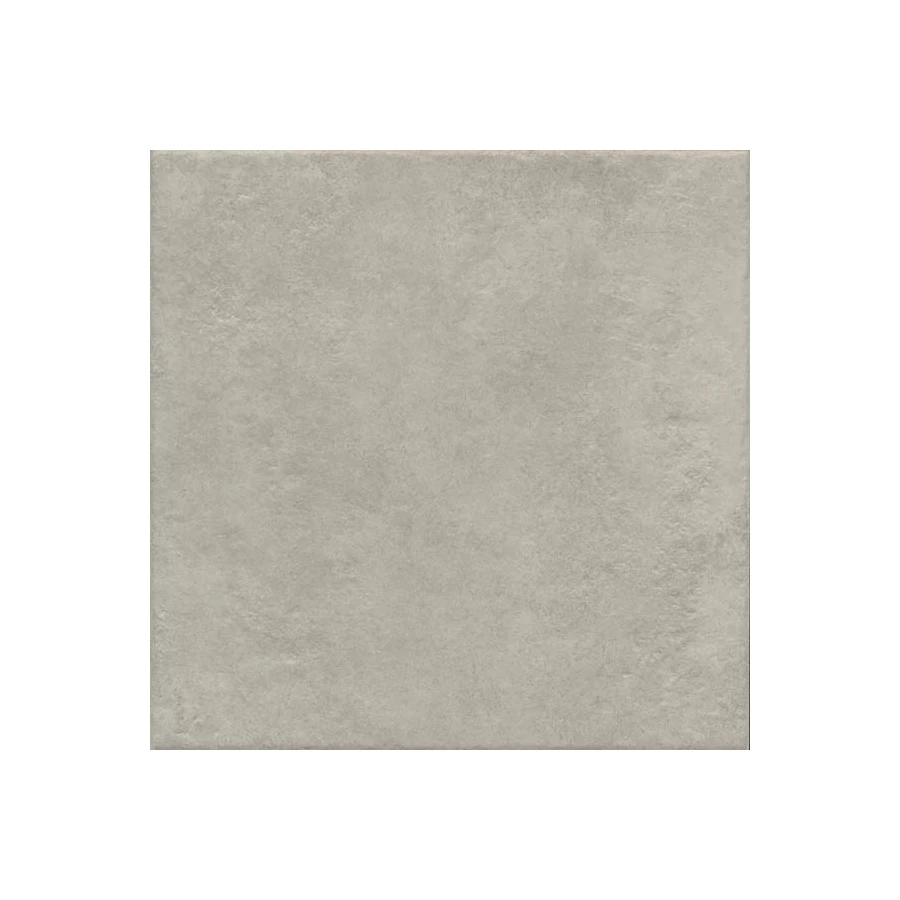 Керамогранит Kerama Marazzi Хадду матовый светло-серый KM4040G0011N 40,2х40,2 см