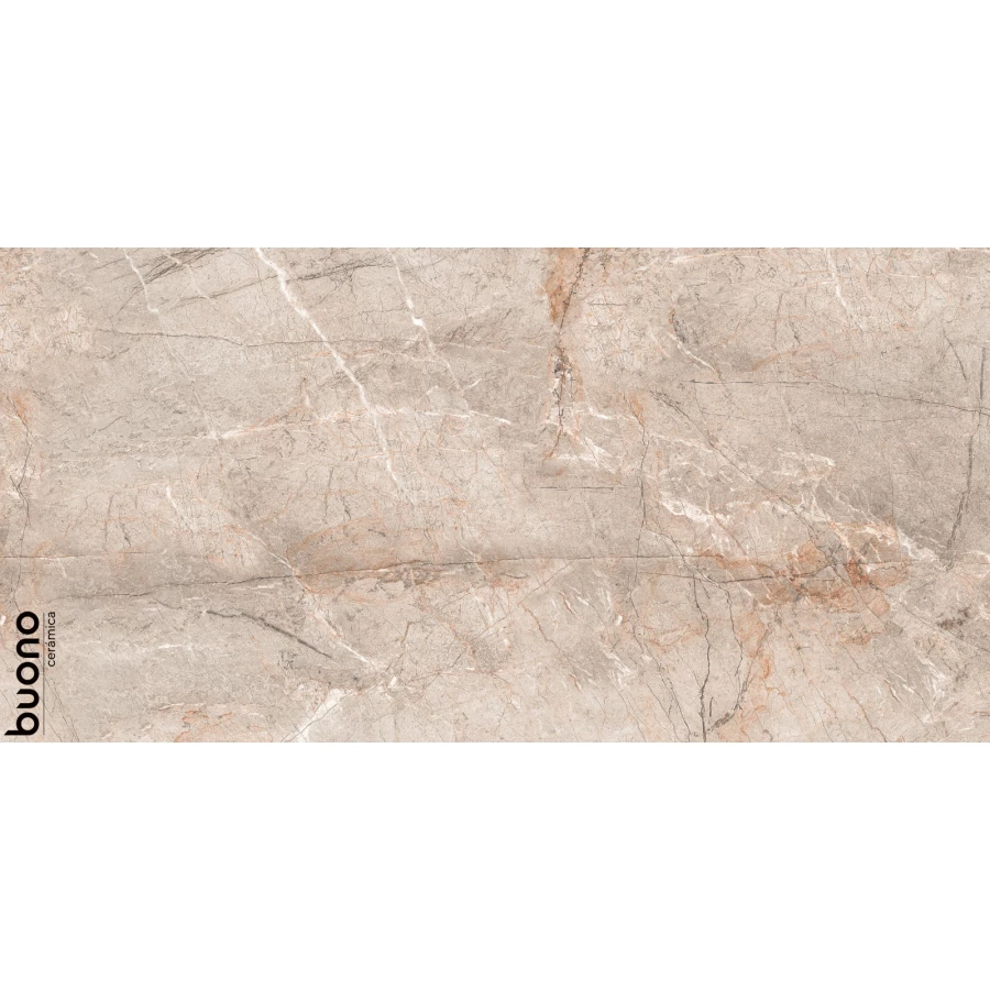 Керамогранит Buono Stones Lester Beige Mat матовый бежевый S4430M 120х60 см