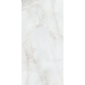 Керамогранит Primavera Latur White Lapato Carving светло-серый LC207 120х60 см
