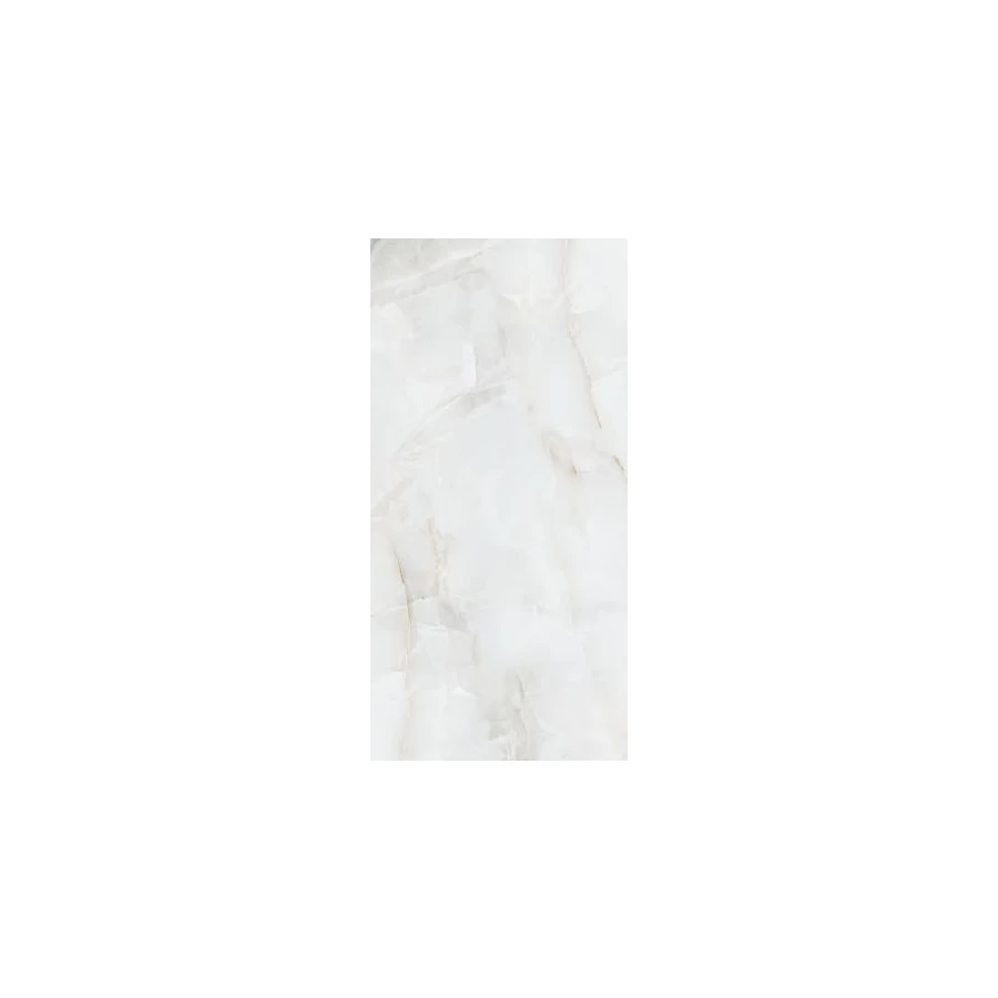 Керамогранит Primavera Latur White Lapato Carving светло-серый LC207 120х60 см