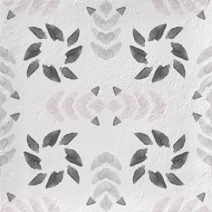 Керамогранит Harmony Peronda Dakar Moon матовый серый 3356237715 12,3х12,3 см