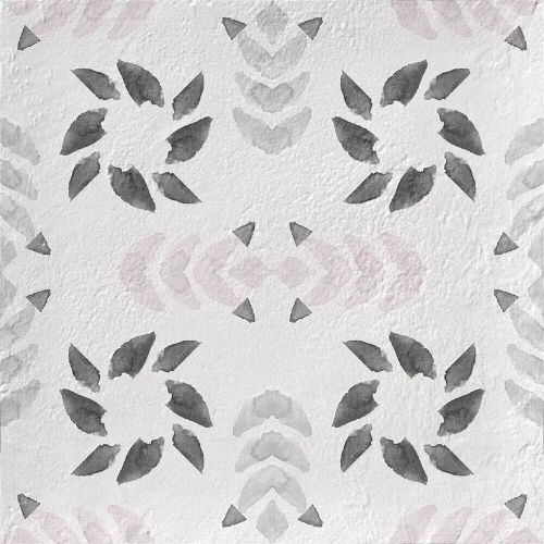 Керамогранит Harmony Peronda Dakar Moon матовый серый 3356237715 12,3х12,3 см