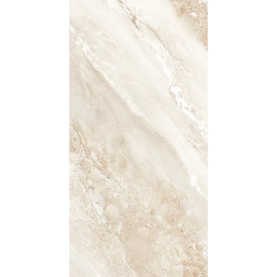 Керамогранит Casati Ceramica ПГВТ Роттен Беиге / PGVT Rotten Beige бежевый 120х60 см