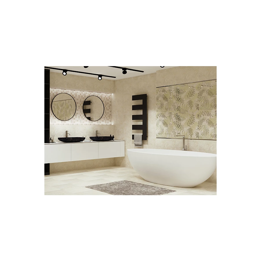 Керамическая плитка Kerlife Verona Crema 49 1,79 м2 63х31,5х0,83 см