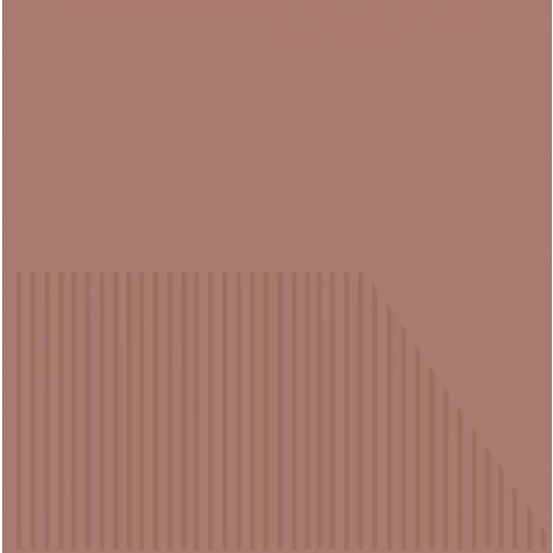 Плитка настенная Kerama Marazzi Пикассо структура глянцевая коричневая светлая KM2020B0050N 20x20 см