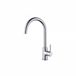 Смеситель для кухни Aquatek Европа AQ1382CR