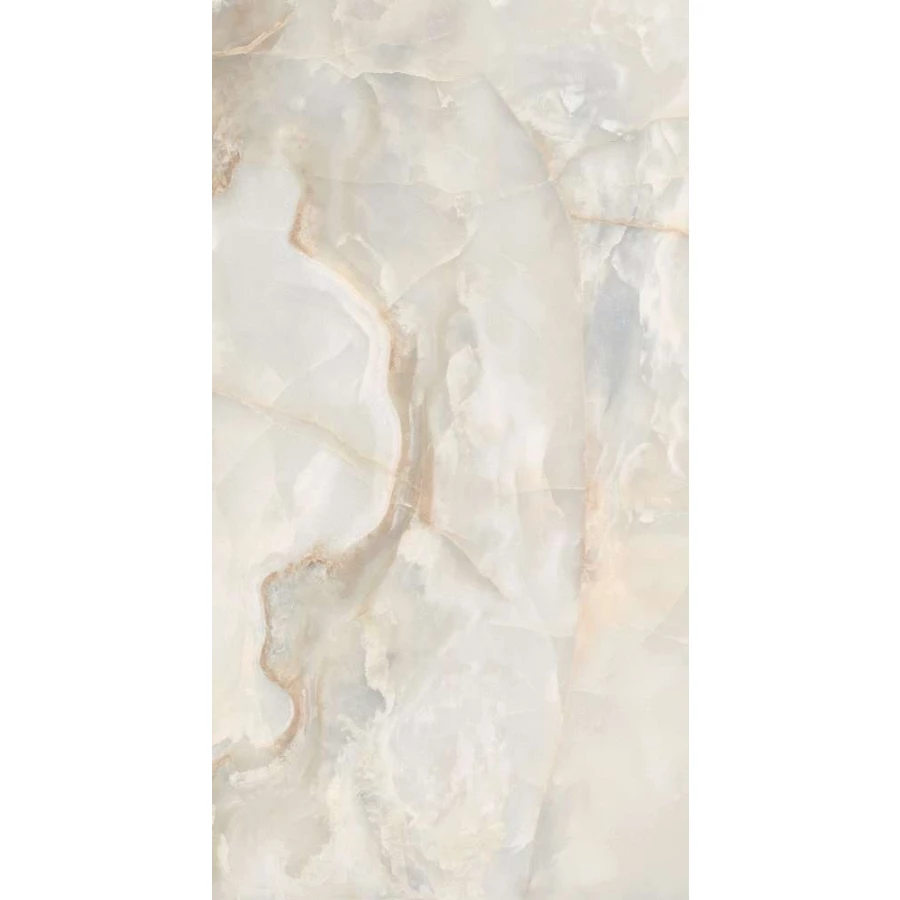 Керамогранит Global Tile Miller Onyx_GT Бежевый полированный GT120605902PR 120х60 см