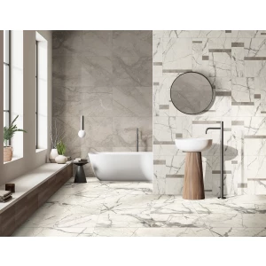 Керамогранит Azteca Pav. Invisible nat white 60x60 см