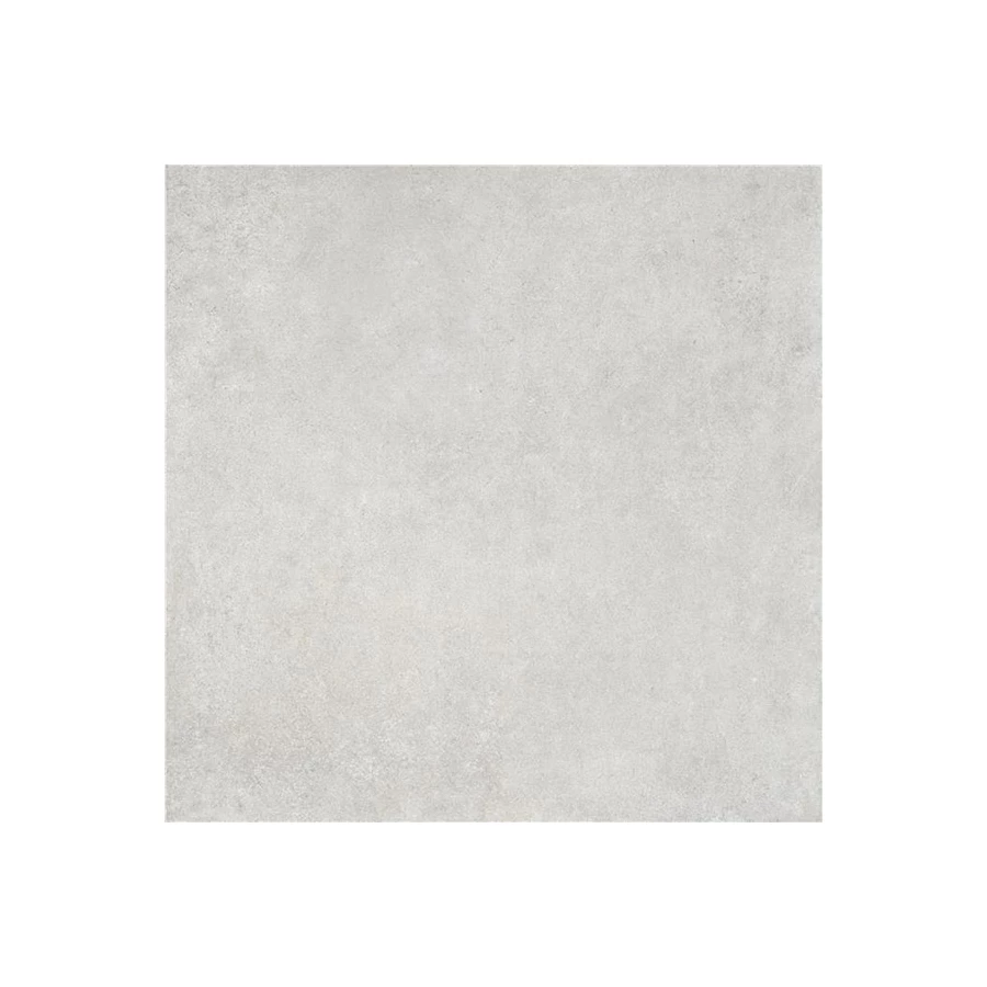 Керамогранит STN Ceramica Feroe Pearl Mt матовый белый 100х100 см