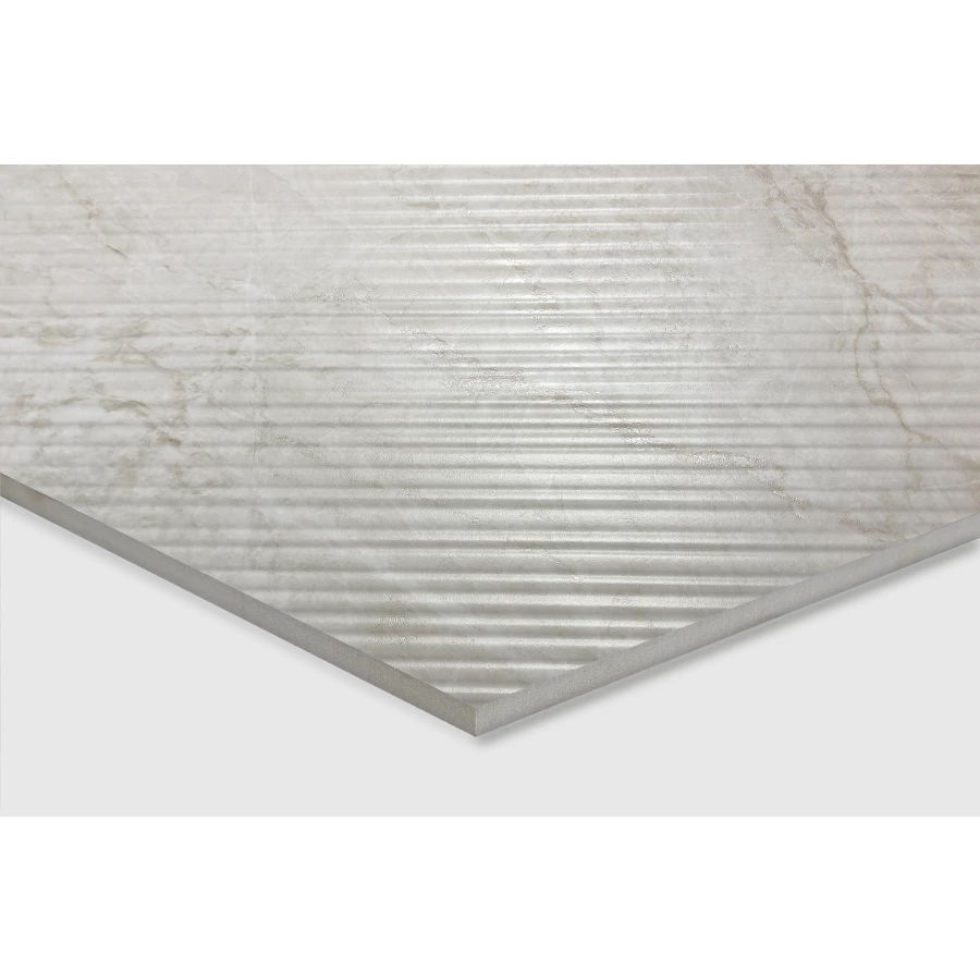 Декор Creanza Bolivia Crema Decor Carving кремовый CZ-CR01-D 160х80 см