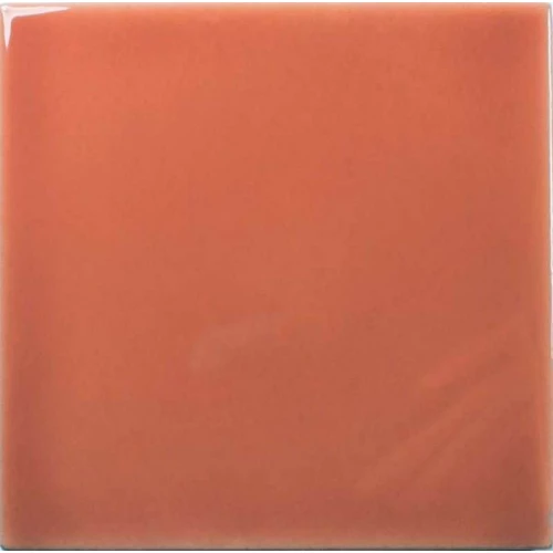 Плитка настенная WOW Fayenza Square Coral 126994 12,5x12,5 см