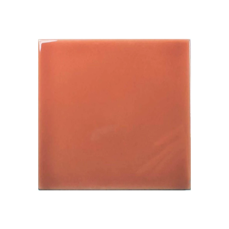 Плитка настенная WOW Fayenza Square Coral 126994 12,5x12,5 см