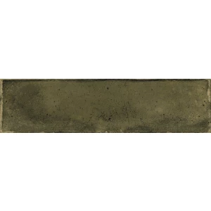 Керамогранит Cifre Jazba Olive Brillo CFR000061 24.6х6 см