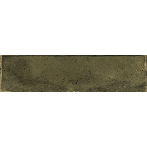 Керамогранит Cifre Jazba Olive Brillo CFR000061 24.6х6 см