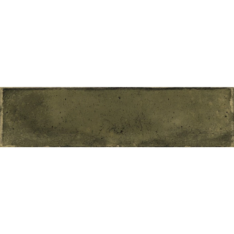 Керамогранит Cifre Jazba Olive Brillo CFR000061 24.6х6 см