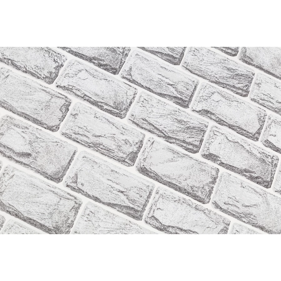 Обои виниловые Palitra Home Block HomeColor коричневые HC31195-44 1,06х10,05 м